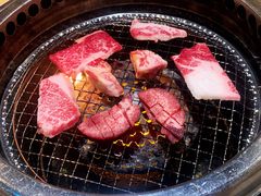 -牛角日本烧肉专门店(小樽店)