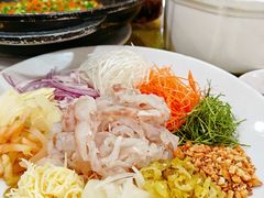 -吉莲利苑海鲜酒家(珠海拱北29年老字号店)