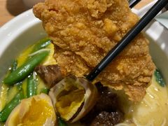 -和府捞面(北美新天地店)