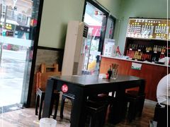 -春阳水饺(香槟广场店)