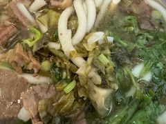 -花溪牛肉粉(八鸽岩店)