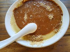 面茶-南来顺饭庄·清真(南菜园店)