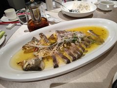 -壹品宴掦·淮扬菜(新牌坊店)