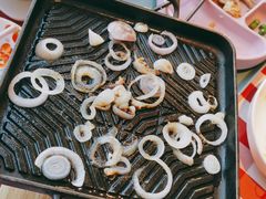 -西贝莜面村(上海百联西郊店)