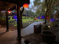 -崇阳三特浪口温泉