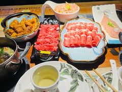 -田园肥牛府(东关街店)