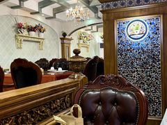 -新疆伊宁远征餐厅