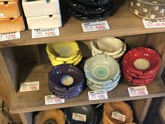 -合羽桥道具街(Kappabashi)