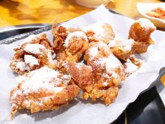 -咕咕站韩国料理(紫金港店)