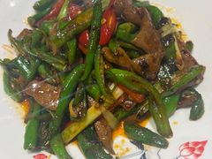 -富临轩私房菜(集庆门大街店)