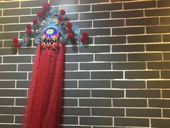 -京味民福烤鸭店(建设四马路店)