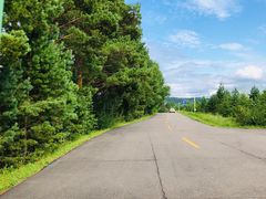 -北极村旅游风景区