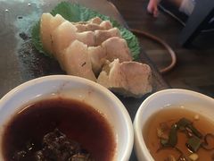 -Dombe豚(黑猪肉街店)