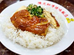 -陈光记烧腊店(罗保博士街店)