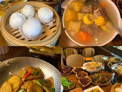 -隔壁老王·家常云南菜(花巷店)