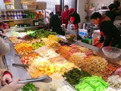-林静小吃(复兴路店)
