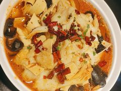 -鱼你在一起(虹口星荟中心店)