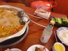 -大理.老字号渝记酸萝卜乌鱼(古城总店)