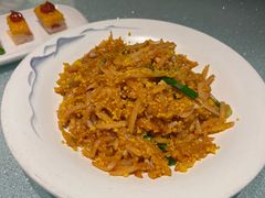 -老太原菜馆(南宫店)