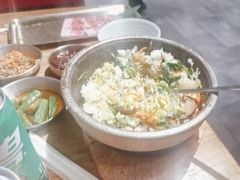 -汉拿山(北京上地华联店)