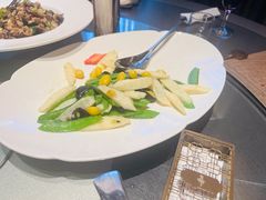 -上和臻品中国菜(花园街店)