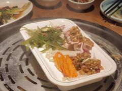 -三个渔夫·蒸汽海鲜(小白楼店)