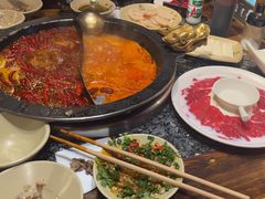 -蜀大侠火锅(寰球文化地标·总府店)