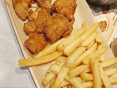 -必胜客(上海新南方商城PH店)