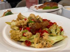 -月福京味斋·烤鸭店·北京菜(鼓楼总店)