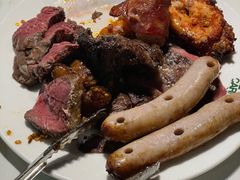 -戈拿旺巴西烤肉(崇文门店)