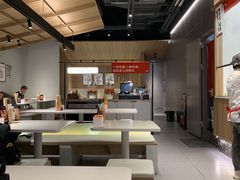 -一醒·手工面·西北传统小吃(悠方购物中心店)