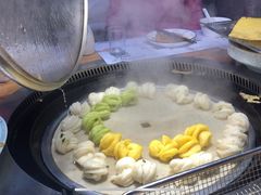 -山河屯铁锅炖(哈西站店)