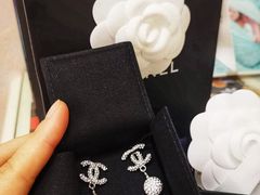 -CHANEL(恒隆广场店)