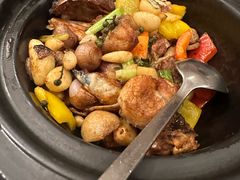 -桃源春晓中餐厅 TaoYuan Restaurant