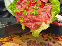 -三江两海老火锅(北京首店)