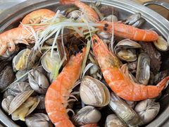 -渔码头食府(蓬莱阁店)