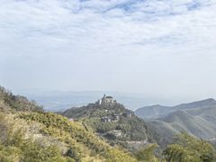 -莫干山风景区