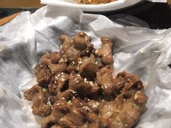 -大鸽饭(岗顶店)
