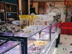 -玉华台饭庄·淮扬菜·烤鸭(望京店)