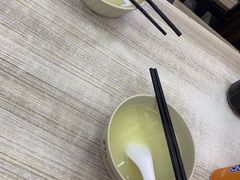 -津门张记包子铺(中山门店)