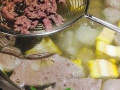 -牛焱·贵州黄牛肉火锅(城西银泰店)