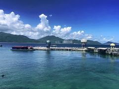 -海南分界洲岛旅游区