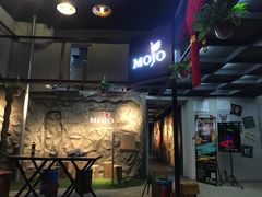 -MOJO密室逃脱(中街旗舰店)