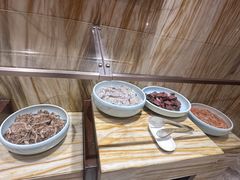 -西藏饭店·亚克·食光自助餐厅(文殊院店)