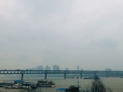 -武昌江滩