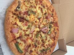 尊宝比萨(福强店)-尊宝比萨(福强店)