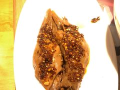 -呷佬·长沙手工米粉(金沙江路店)