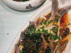 -刘胖子家常菜·蹄花焖藕(江汉路总店)