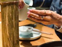 竹酒-竹里馆·淮扬菜·功夫茶(老门东店)