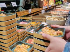 -韩盛·盛江山自助料理(于洪新玛特店)